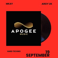 Argy - (UK)- Mkay