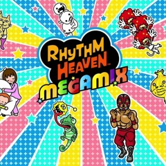 Title Theme - Rhythm Heaven Megamix
