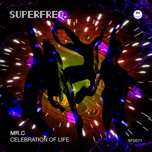 Mr.C - Celebration Of Live (David Scuba Remix) (Superfreq)