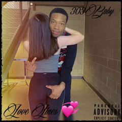 Love Lines💕❤️   (Prod Benji yang)