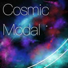Cosmic Modal