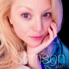 Samson | Kat Dorrough cover (new)