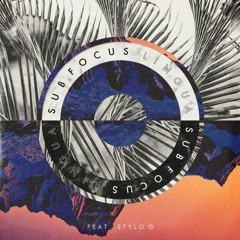 Sub Focus Feat. Stylo G - Lingua (Alex Lester Edit)(Free Download)
