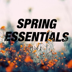 Spring Essentials Vol 1
