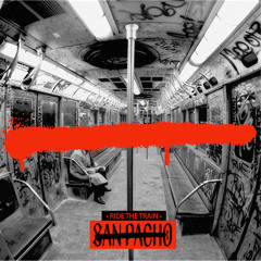 San Pacho - Ride The Train
