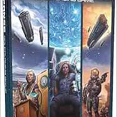 [Download] PDF 📰 The Expanse Roleplaying Game by Steve Kenson KINDLE PDF EBOOK EPUB