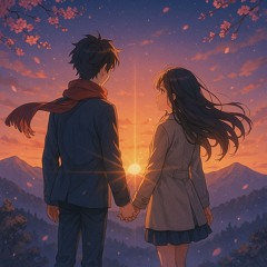 儚い光 (Fleeting Light)