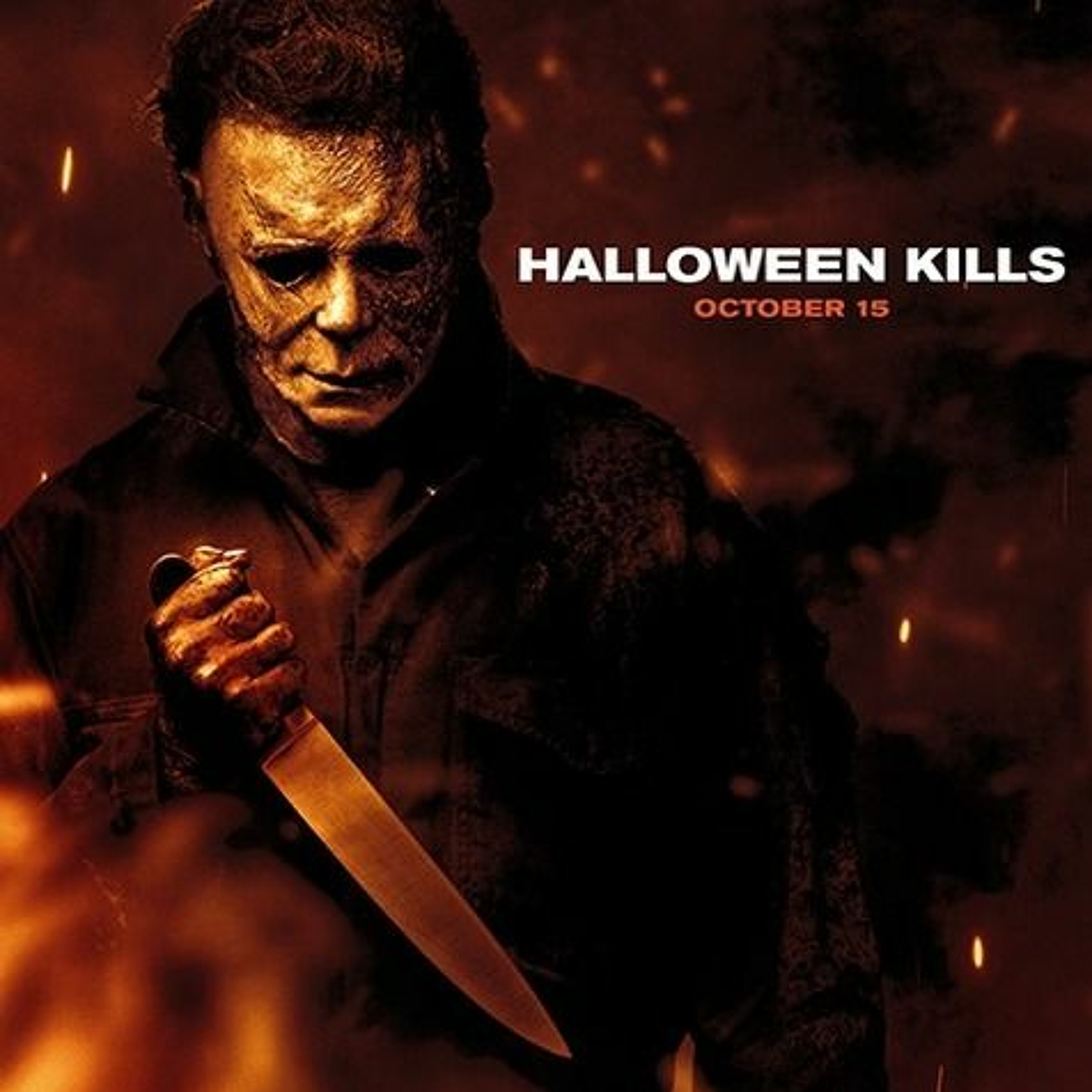 Episode 19 - Halloween Kills