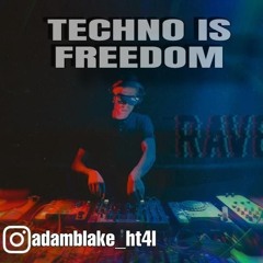 Industrial Madness & HardTechno Debrecen Live Mix