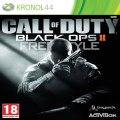 Black Ops 2 Freestyle (DiegoSoulja)