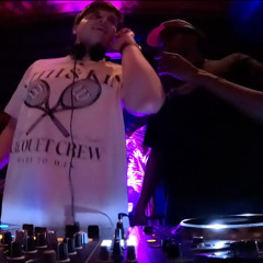 Hep b2b Tesfay Live @ Bibliotheque Toronto [06-21-25]