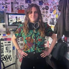 CAMILLE @ The Lot Radio 03-10-2023