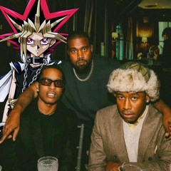 Yu-Gi-Oh! (freestyle) / Prod.Elias Beats IV