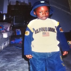 Silly me. (Prod.kantstress)