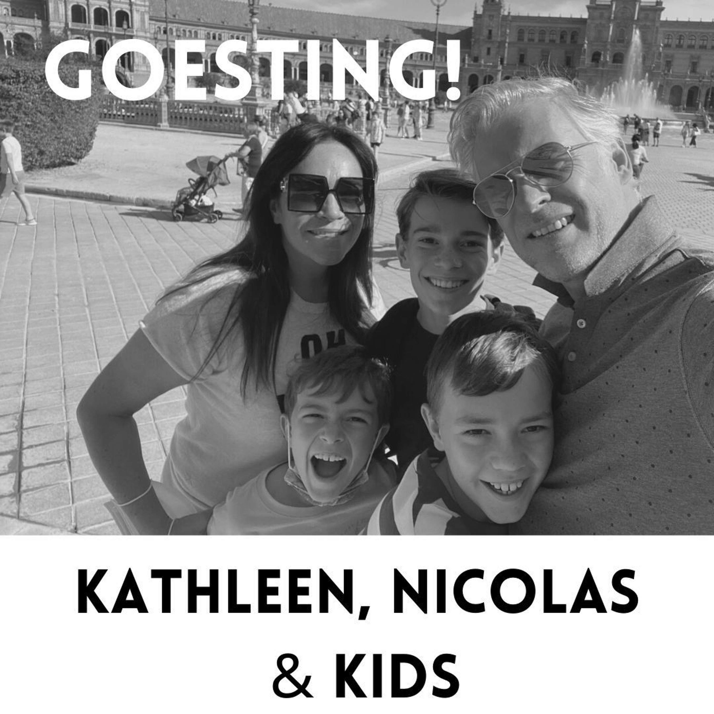 GOESTING