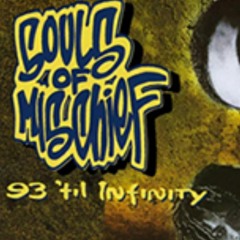 Elastic Souls Of Mischief DJ Soules Mashup