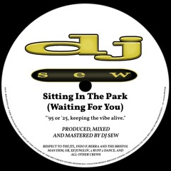 Sitting In The Park