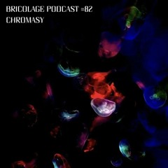 Guest Mix for Bricolage Podcast #82 // June 2022