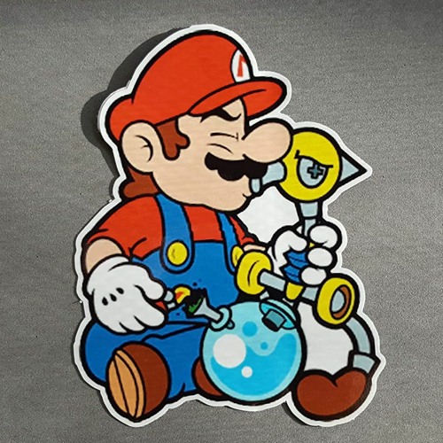 Stream Underwater Theme - New Super Mario Bros. Wii (Trap Remix) by  prodkizzy.exe | Listen online for free on SoundCloud
