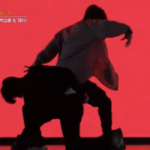 I-Land ~ ♬ The 7th Sense(박성훈 & 제이)