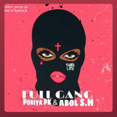 ABOLFAZL - full gang