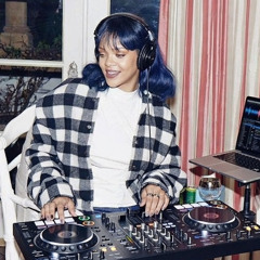 Rihanna - Love Song (Jesse Jay Remix) [FREE DL]