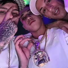 EU SOU CANTOR, NÃO SOU BANDIDO