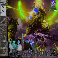 LOCKED TF IN (Bass Boyz Edit) (Free DL)