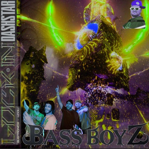 LOCKED TF IN (Bass Boyz Edit) (Free DL)