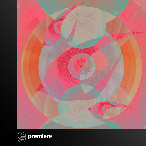 Premiere: K3lu - Still The Voices Come (Jinjé Remix) - Creeping Curtain Records