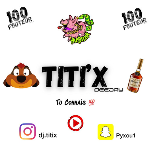 DJ Titi'x - Morning player 🔥🔥🔥