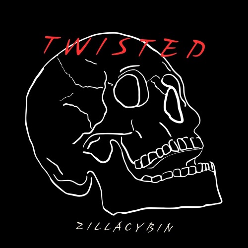 Twisted (Prod. by KAIN3)