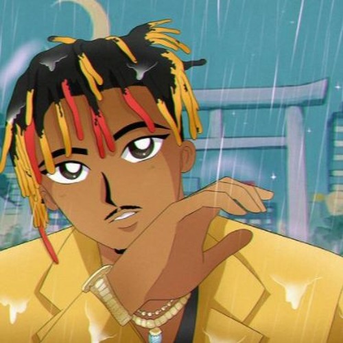 Juice WRLD - tragedy (unreleased)