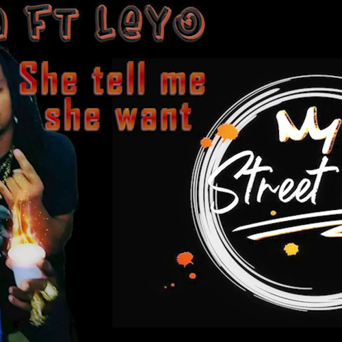 She Tell Me She Want - TedLa Feat LeYou (Bouyon)