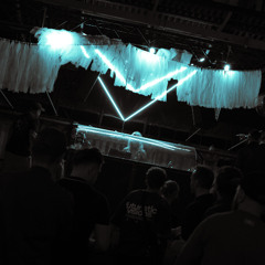 Mambi Dexter // Muse Festival, Crackhouse 26.06.25