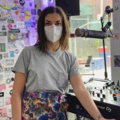 Cosmonaut with Julia Govor @ The Lot Radio 08 - 04 - 2020