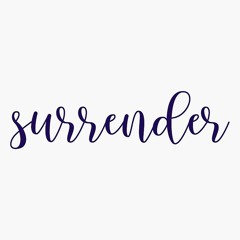 8- Surrender