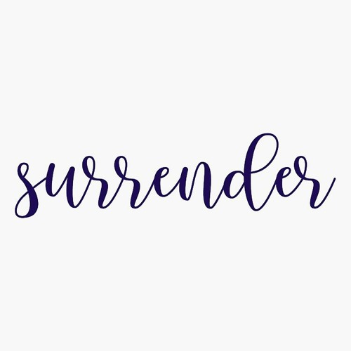 8- Surrender