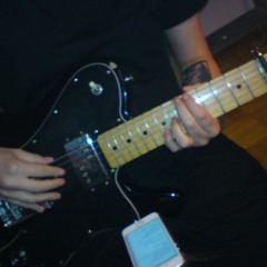 Genius Generius (Bedroom Recording)