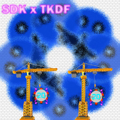 SDK x TKDF - Rottura di Vetri (Preview) -[]2STx