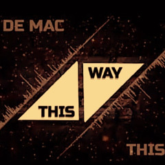Paul De Mac - This way