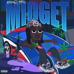 Master Kato - Midget [Prod. Gezin]