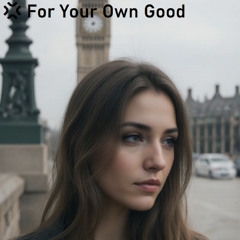 💢 For Your Own Good (Dance mix)