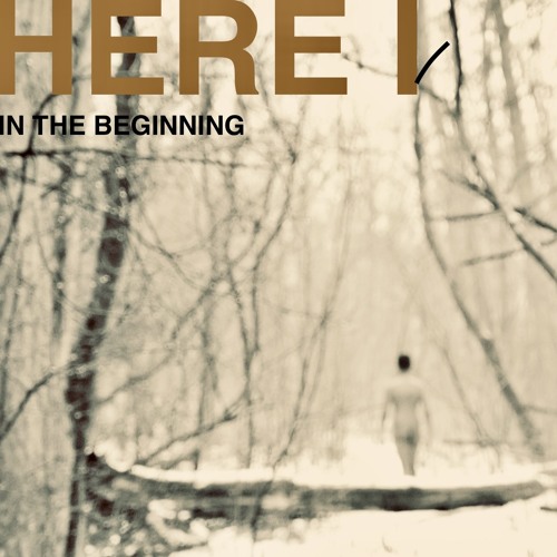 In The Beginning