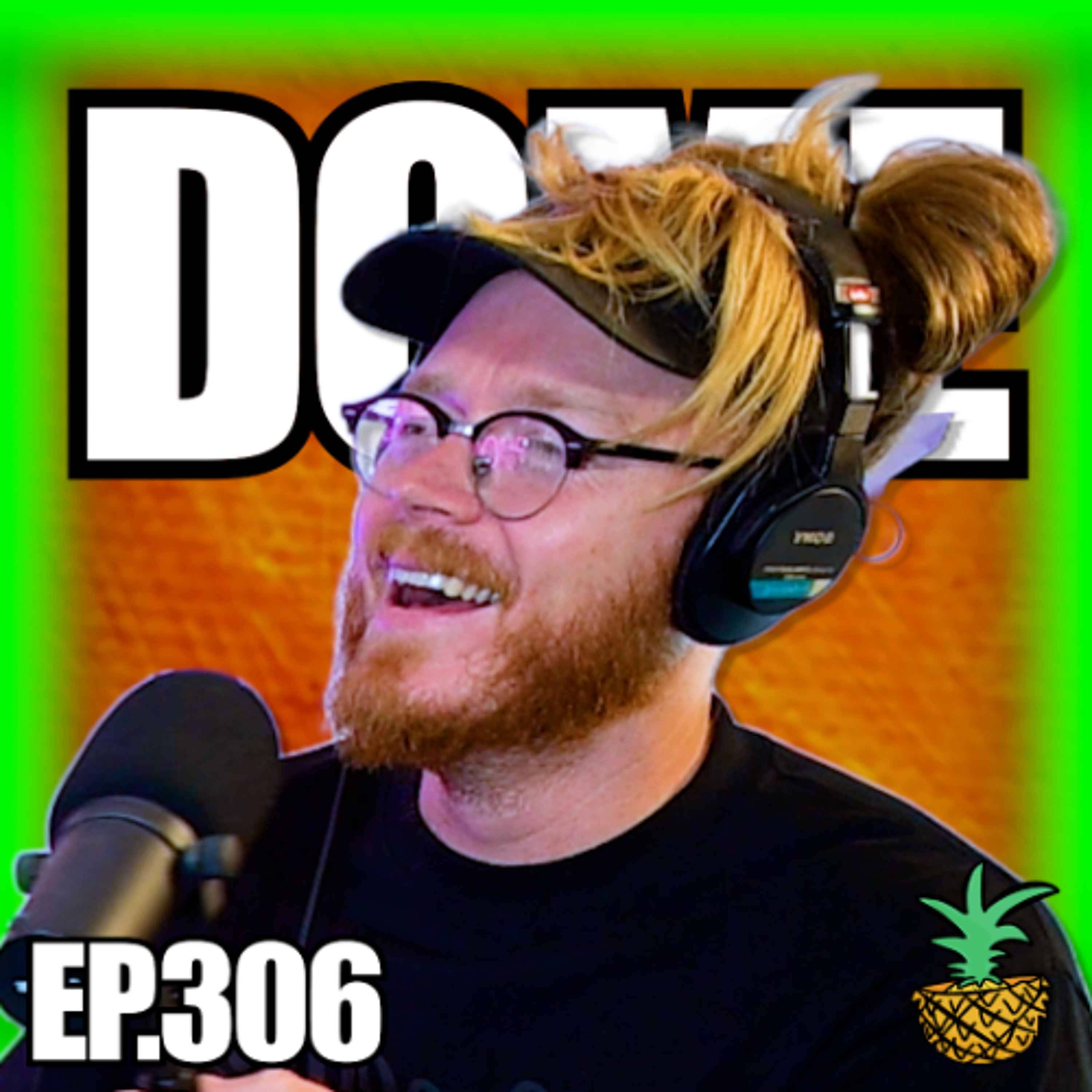 4th of July Freestyle Fiesta | DOME#306 episode artwork