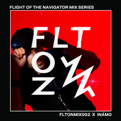 Flight of the Navigator: 002 x Inámo
