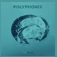 Deeplastik - Polyphonix - 02 Ilusion (original mix)