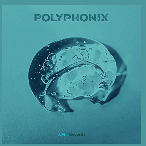 Deeplastik - Polyphonix - 02 Ilusion (original mix)