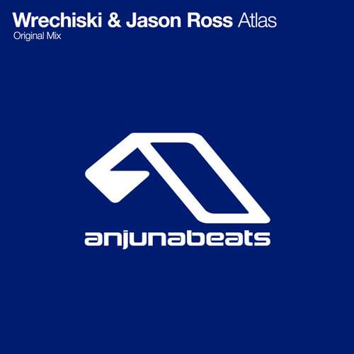 Atlas (Extended Mix)