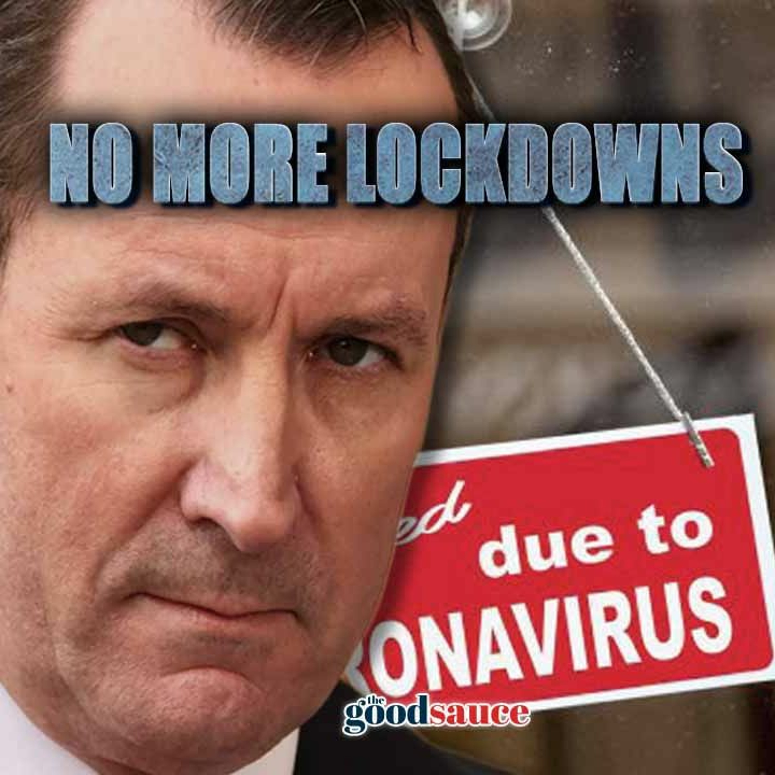 Sack Your Country Lockdown Abuse | Take Back Your Country Ep. 34